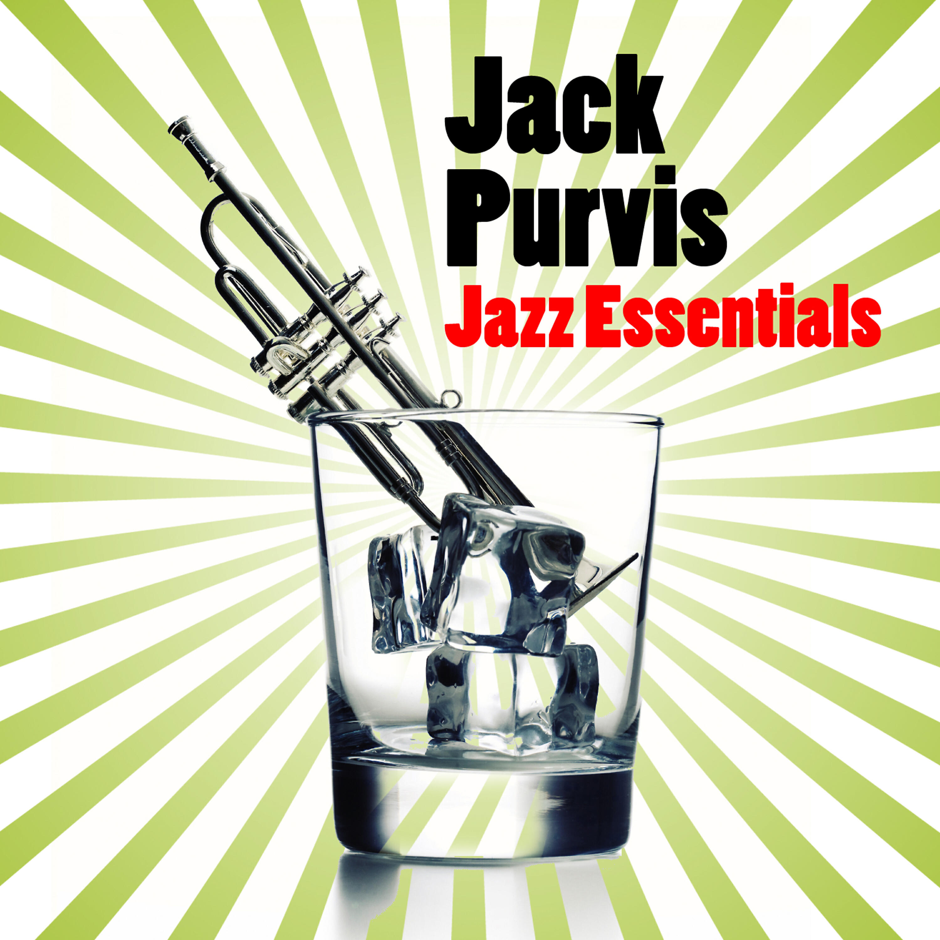 Релиз Jazz Essentials