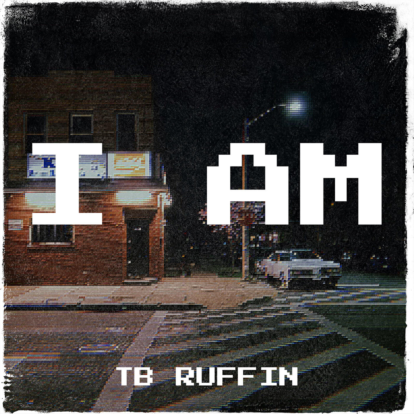 TB Ruffin