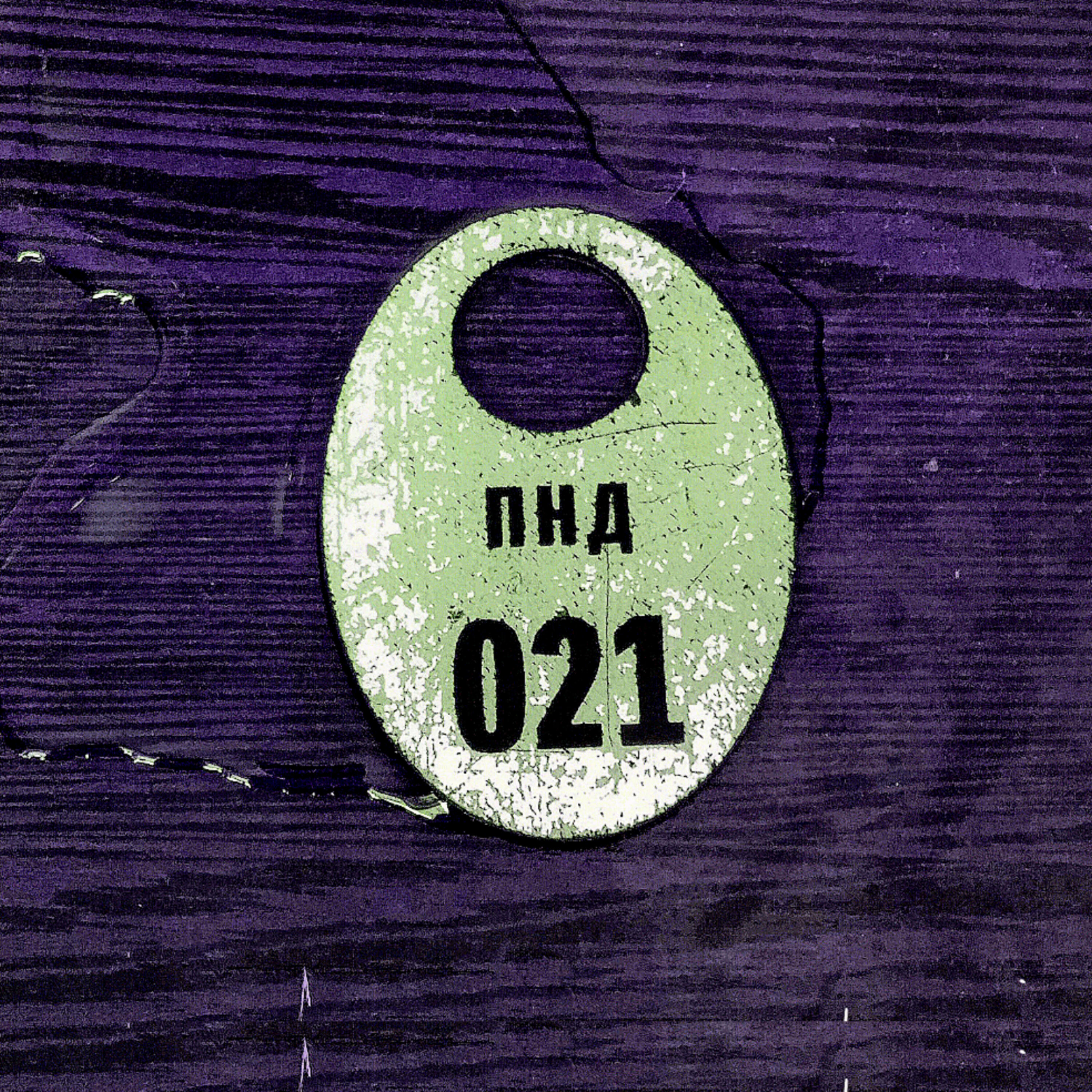 Релиз ПНД 021
