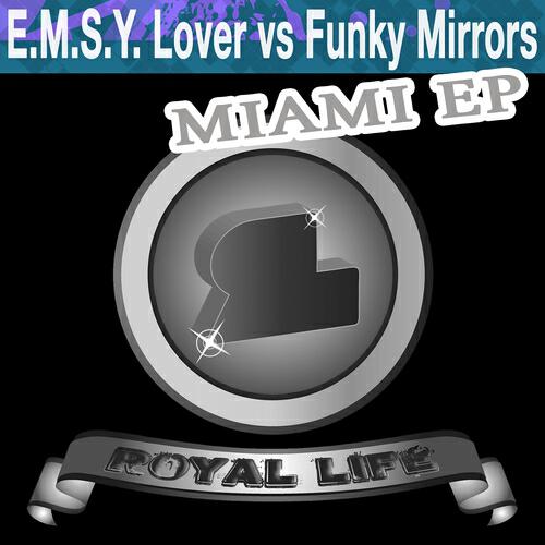 Релиз Miami - EP