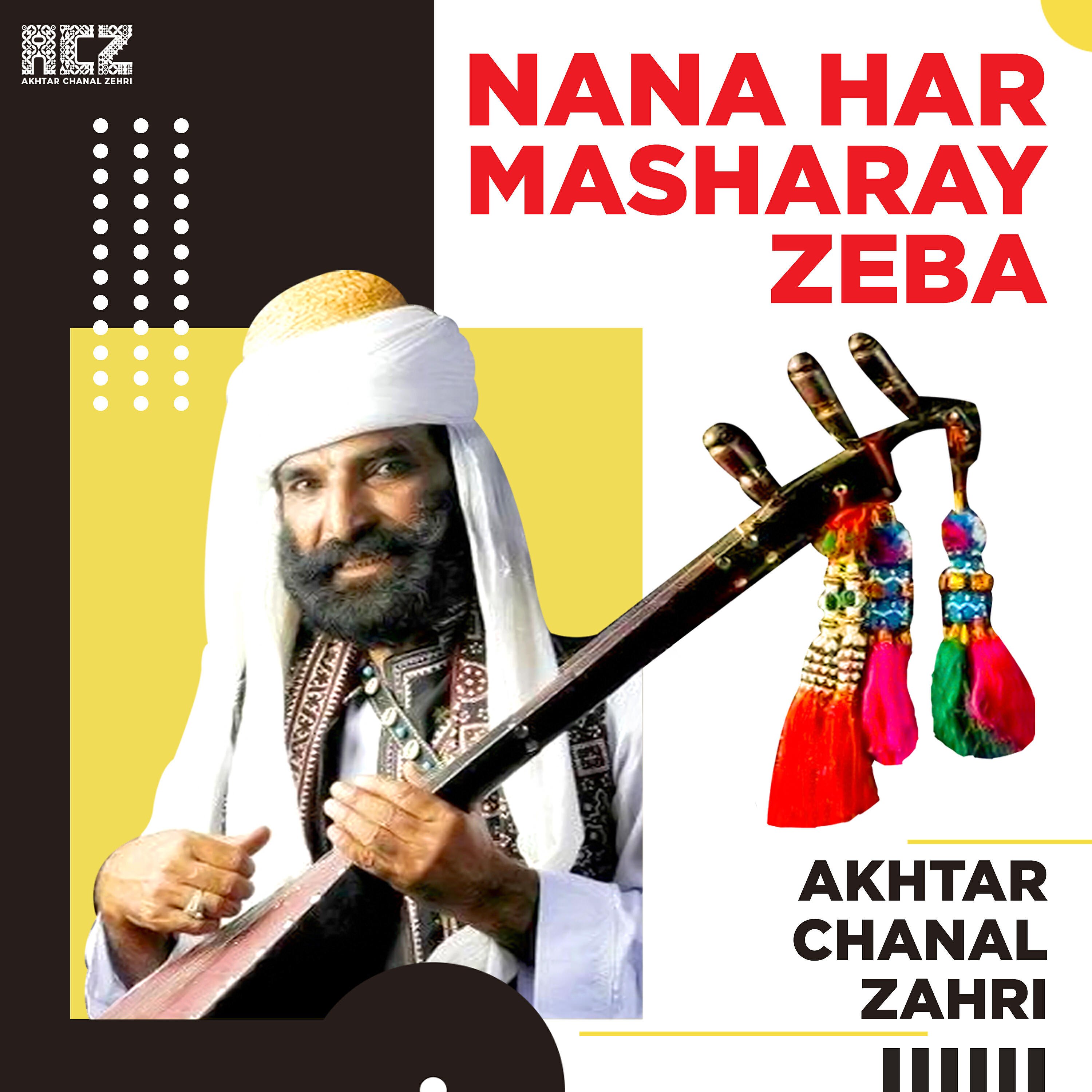Akhtar Chanal Zahri