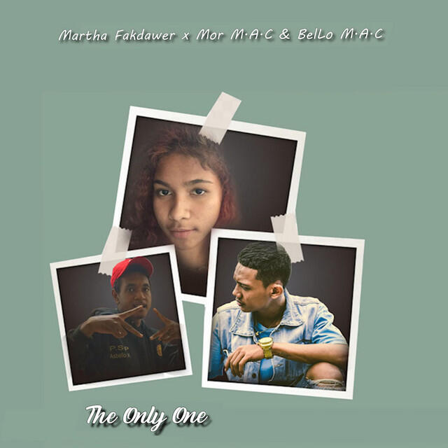 Релиз The Only One