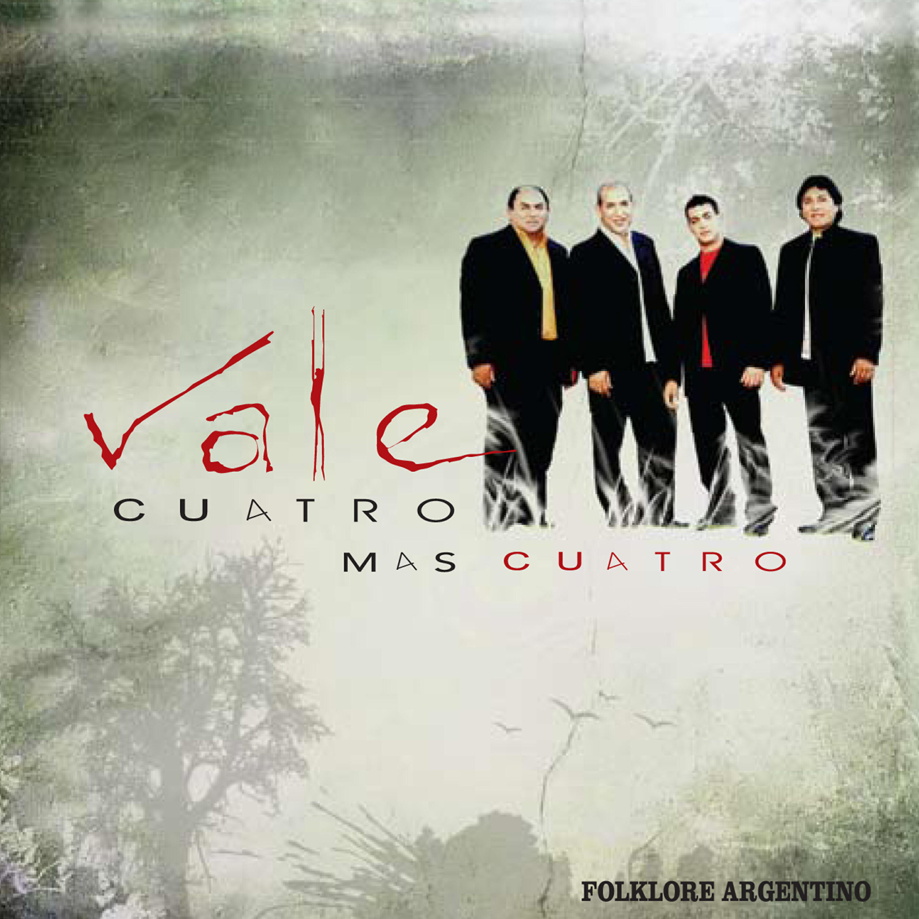 Релиз Más cuatro