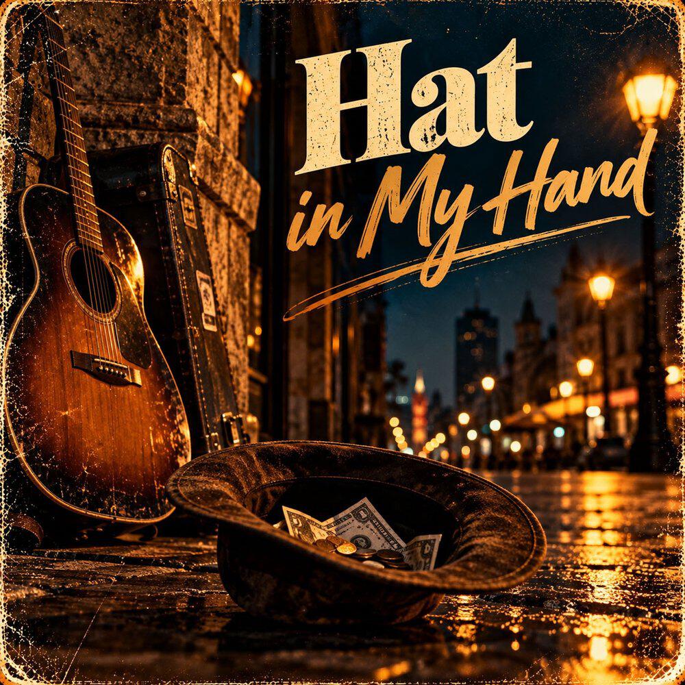 Релиз Hat in Му Hand