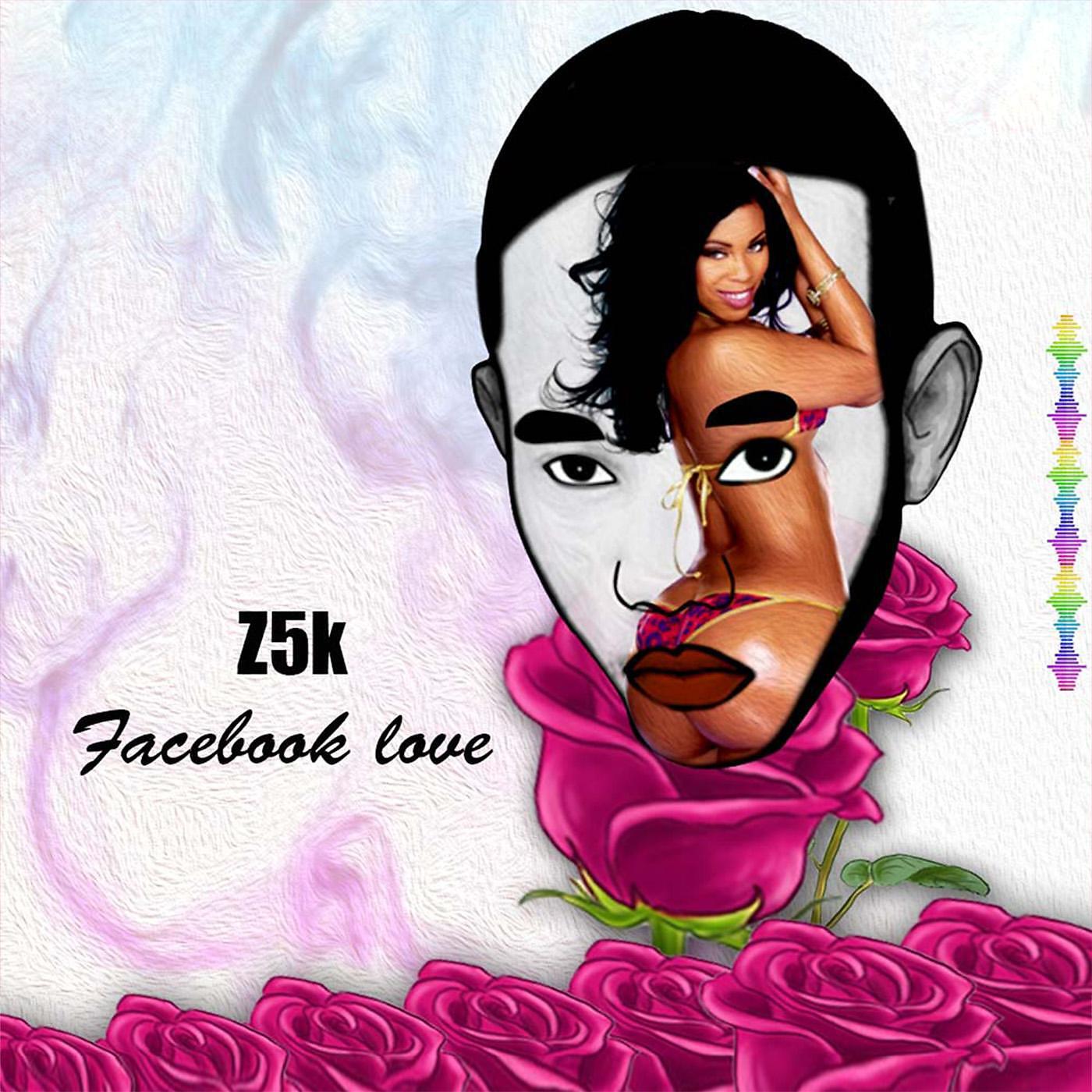 Релиз Facebook Love