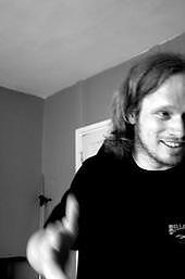 Mark Woods