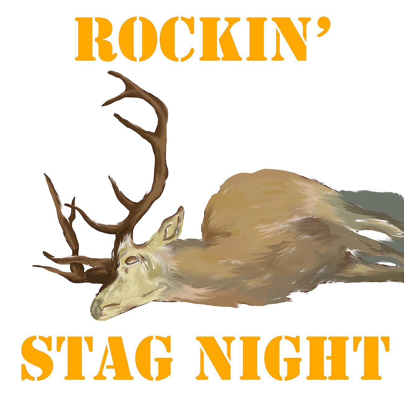 Релиз Rockin' Stag Night, Vol.1