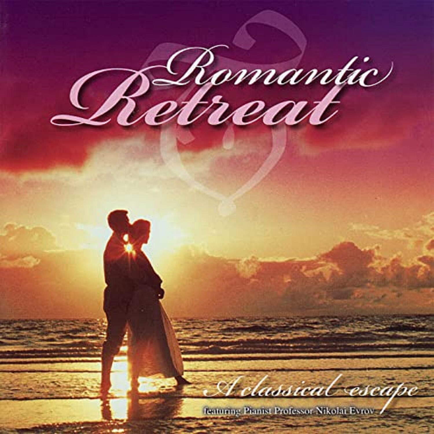 Релиз Romantic Retreat: A Classical Escape
