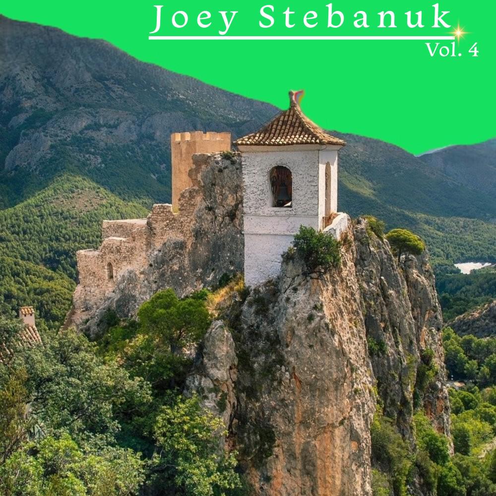 Релиз Joey Stebanuk, Vol. 4