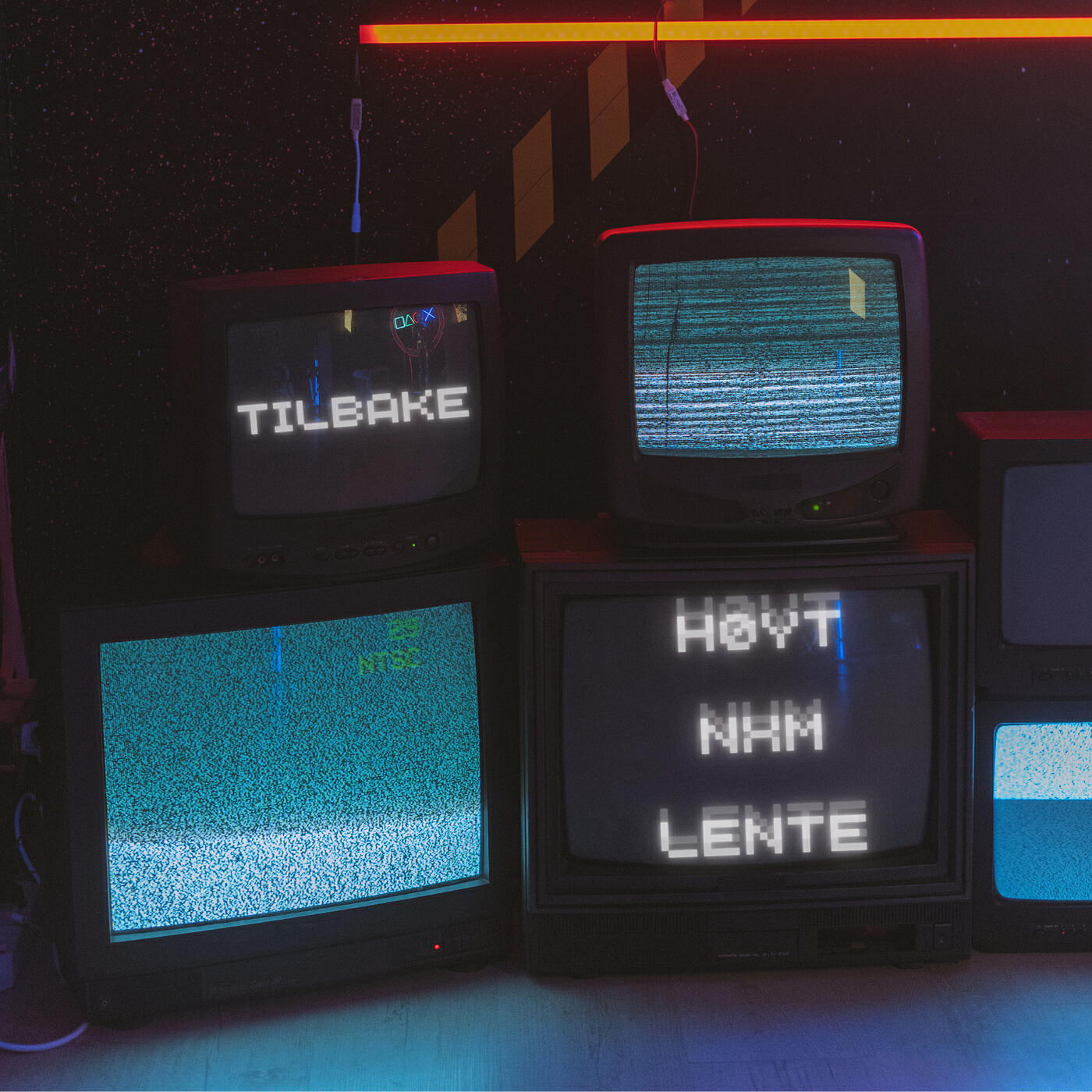 Релиз Tilbake