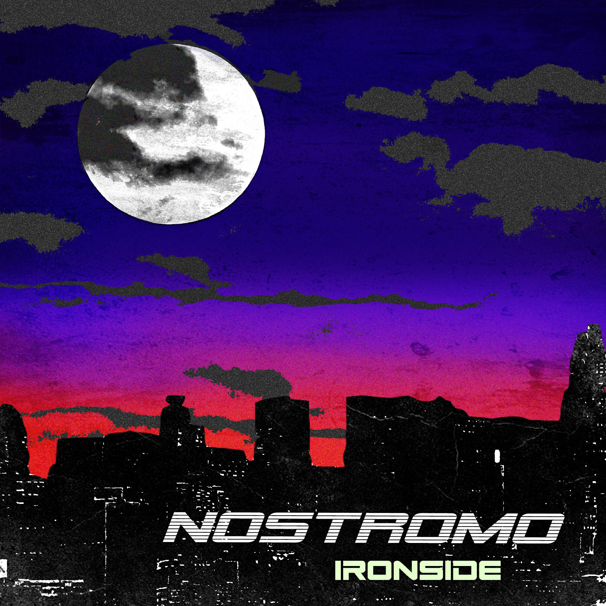 Релиз Ironside