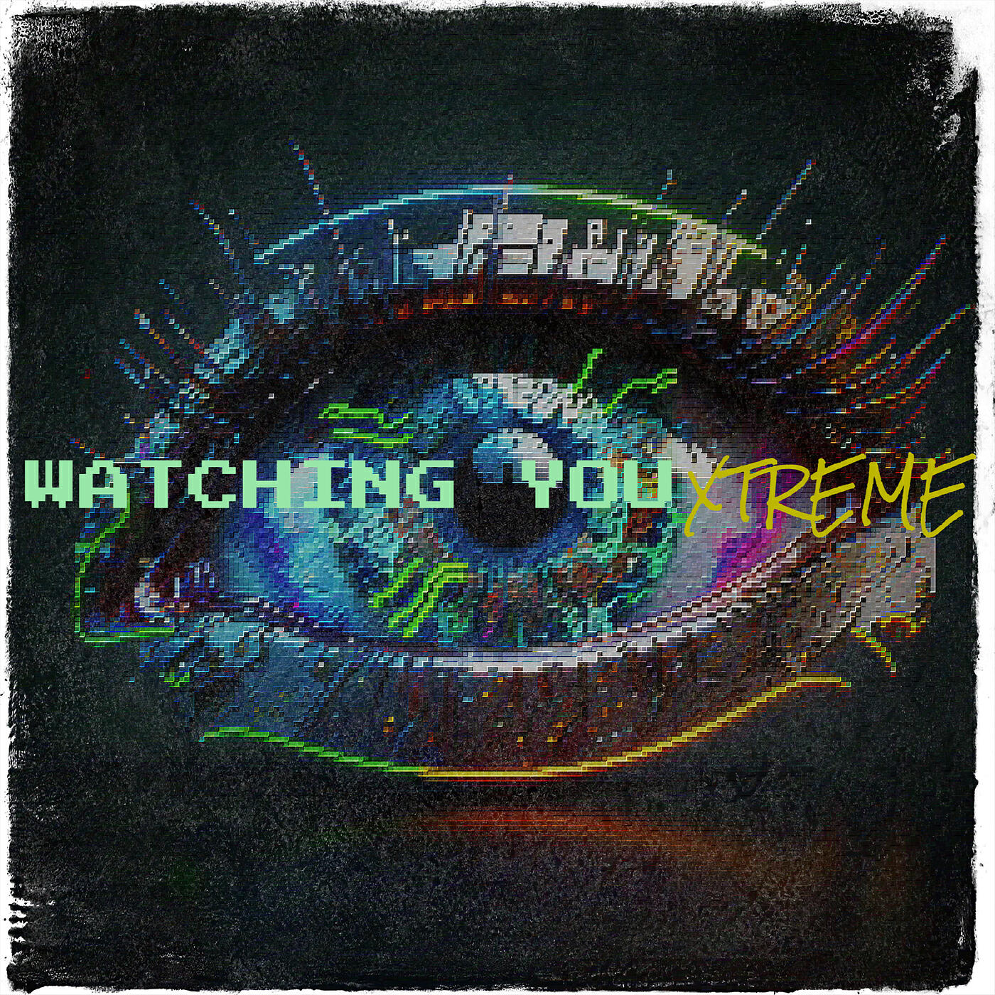 Xtreme - Watching You