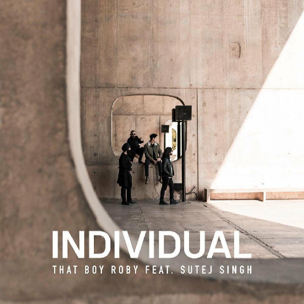 Релиз Individual (feat Sutej Singh)