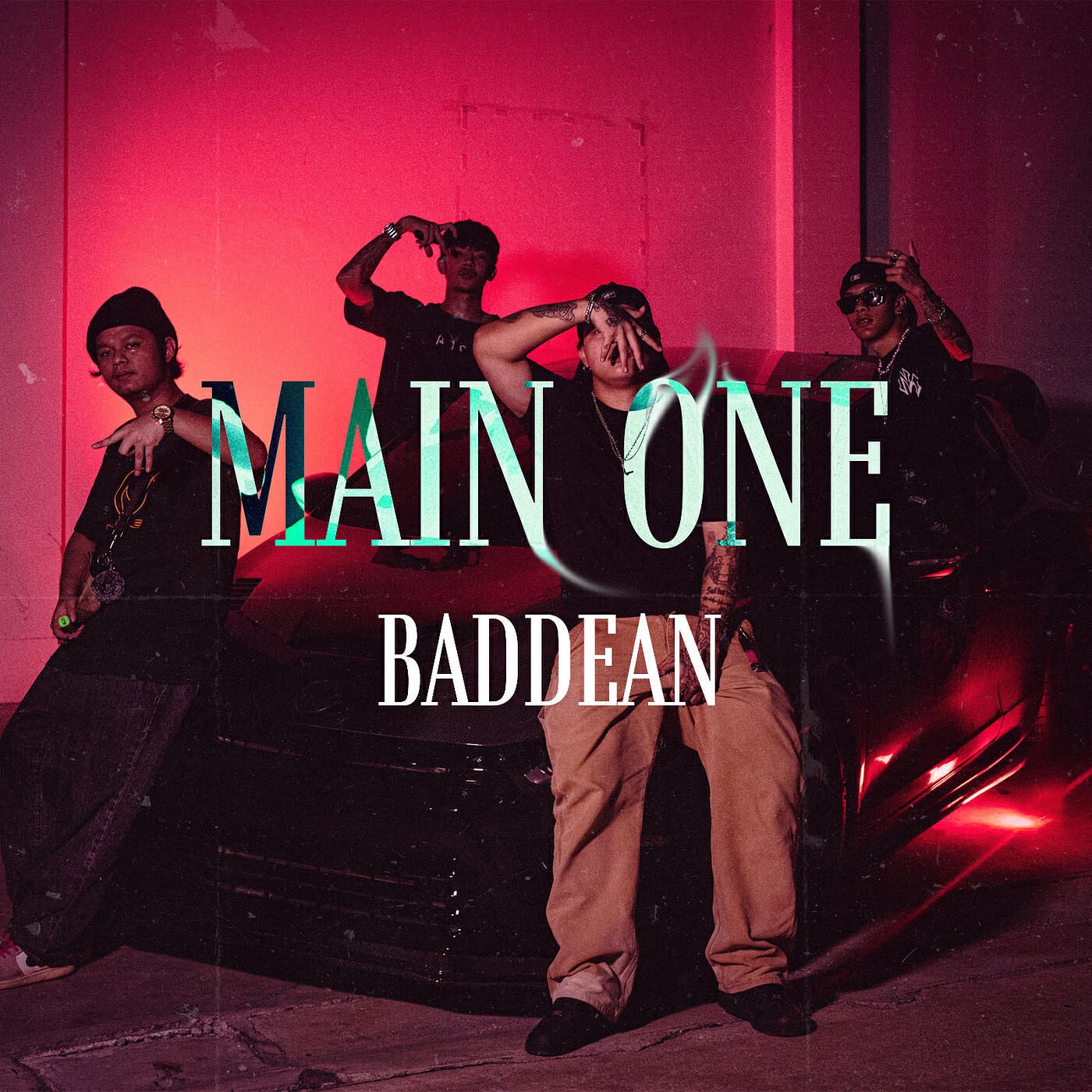 Релиз Main One