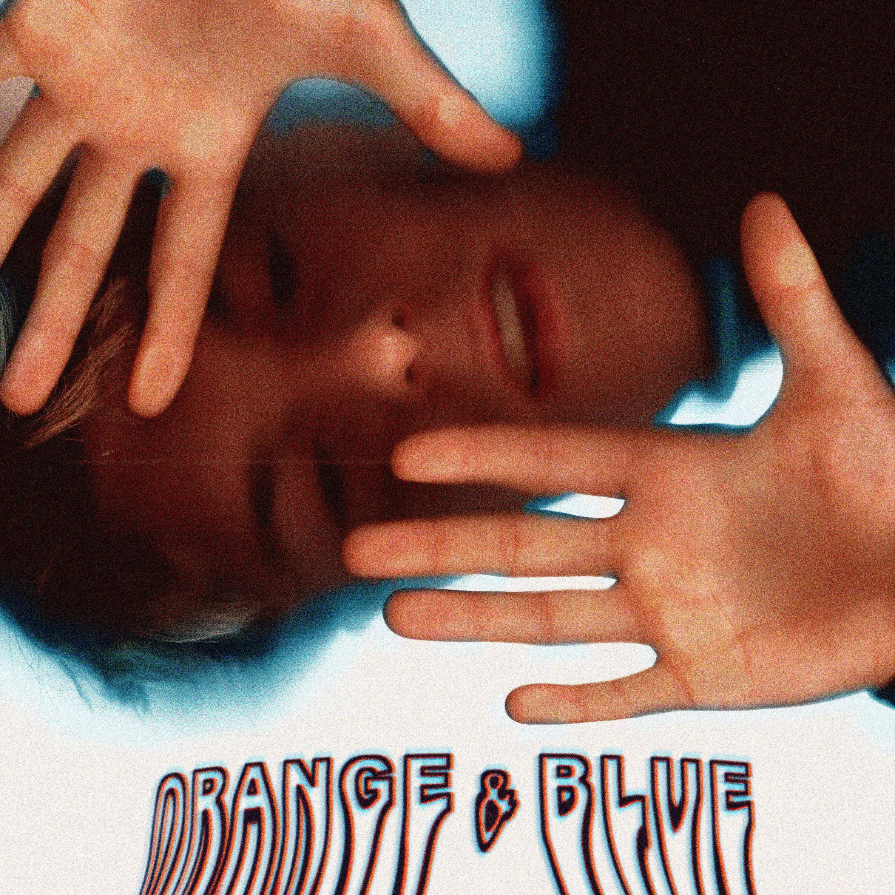 Релиз ORANGE & BLUE