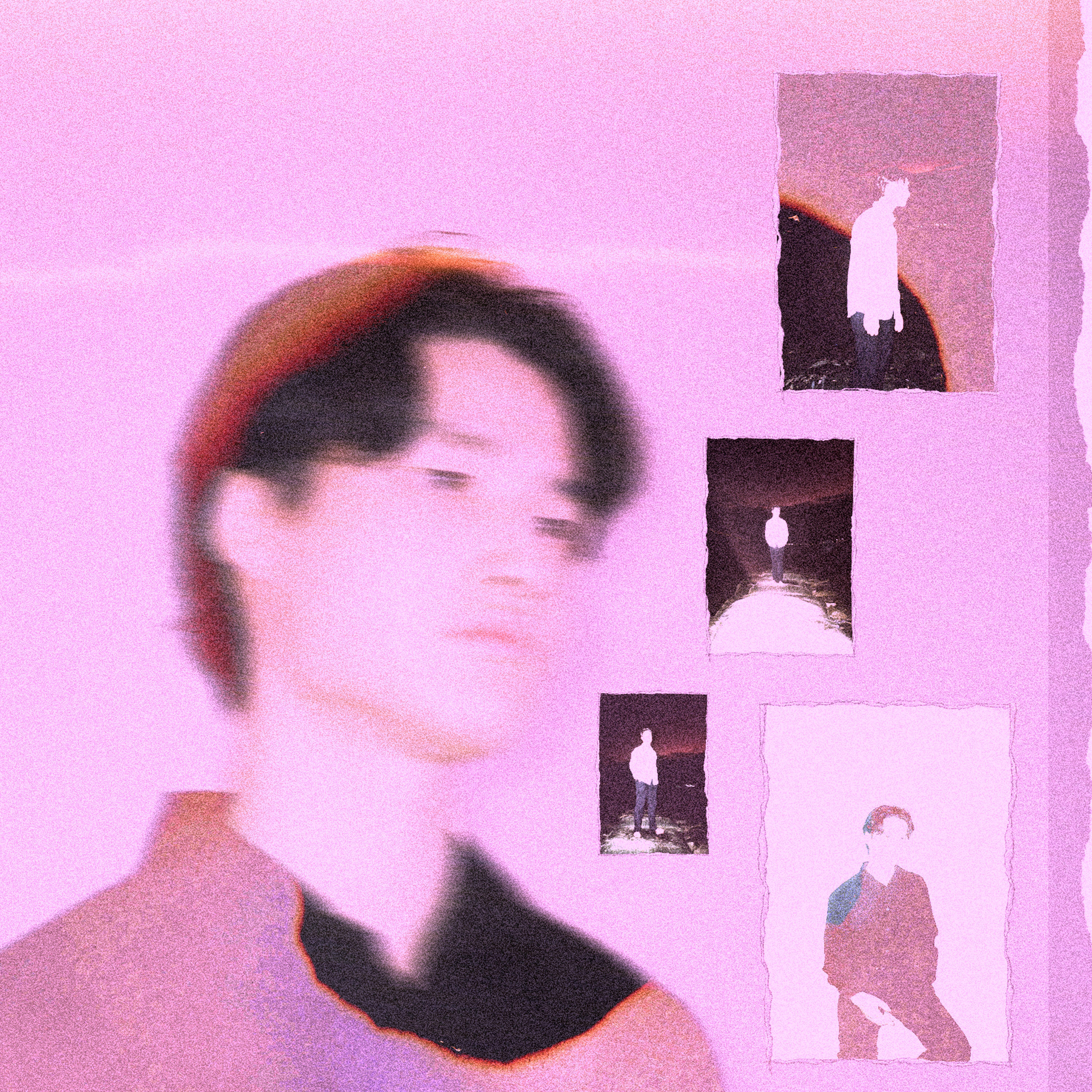 Релиз ECSTASY (Sped Up)