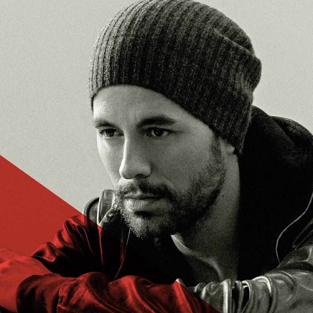 Enrique Iglesias все песни в mp3