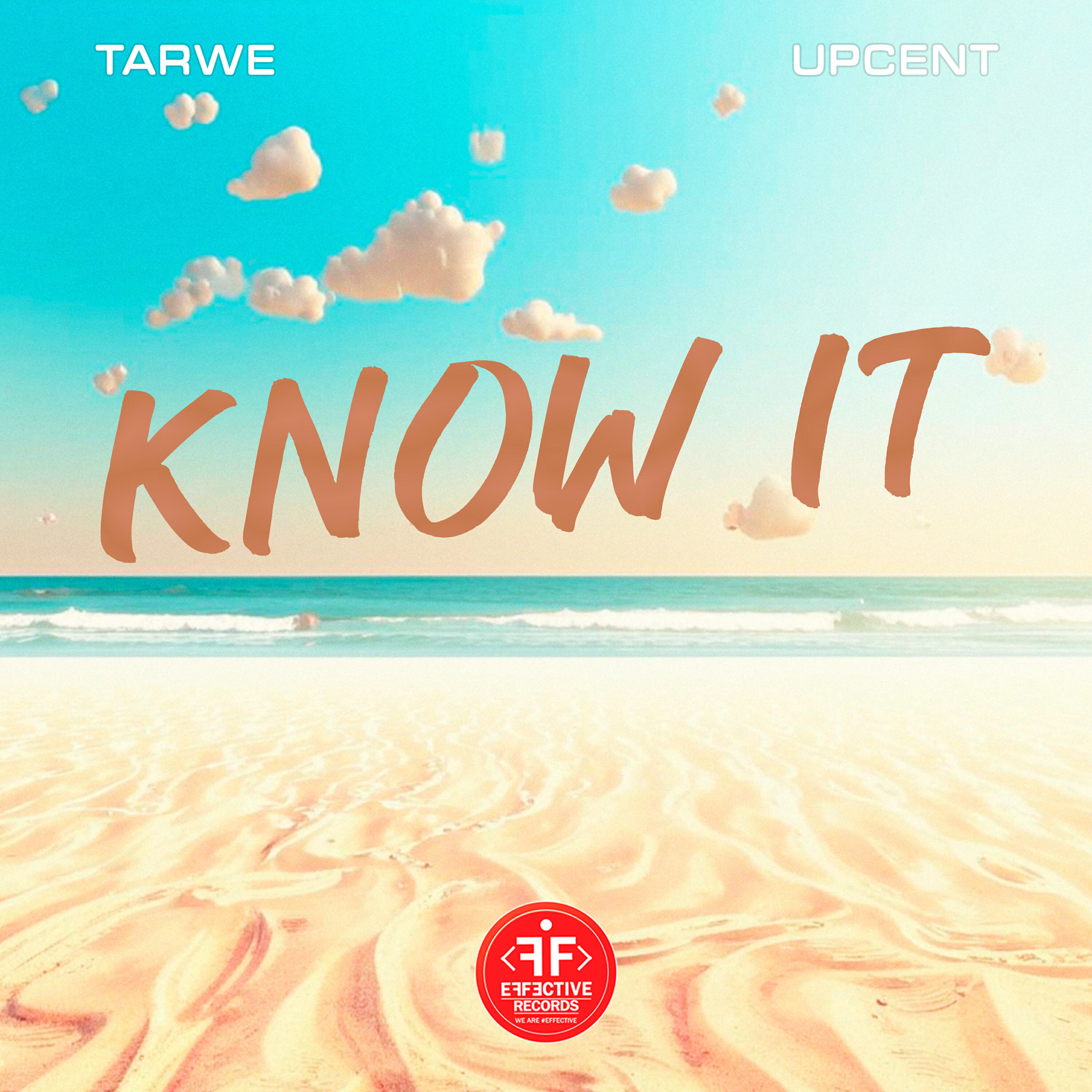 Релиз Know It