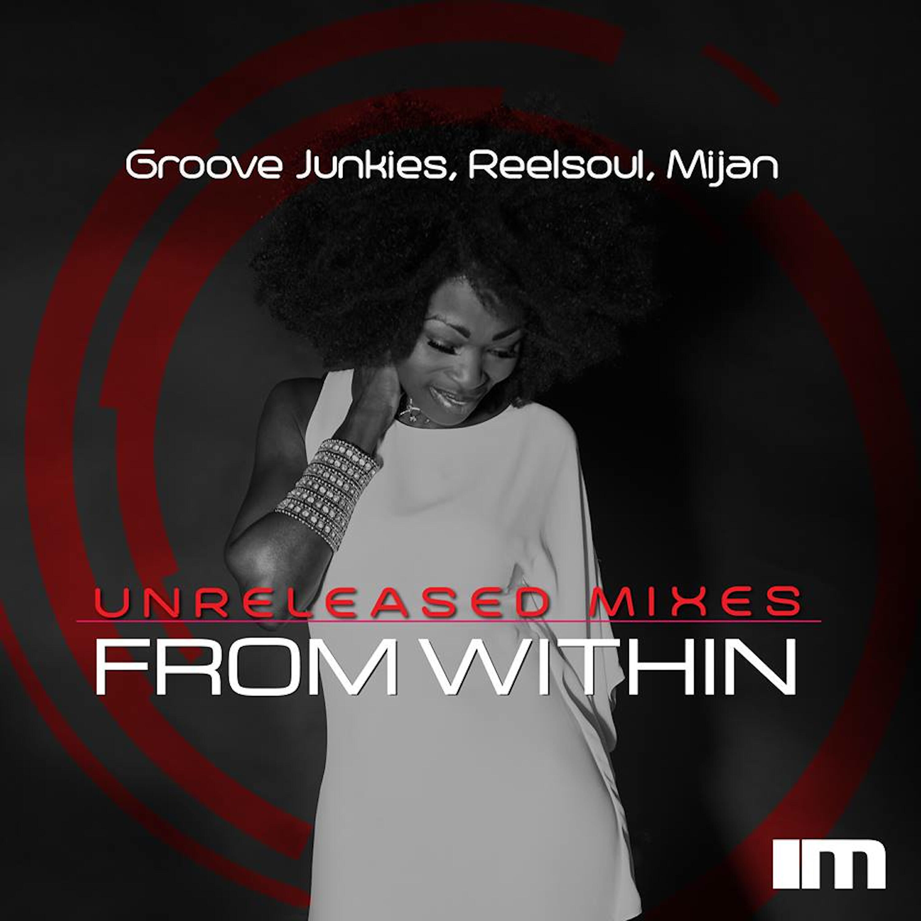 Релиз From Within (The Unreleased Mixes)