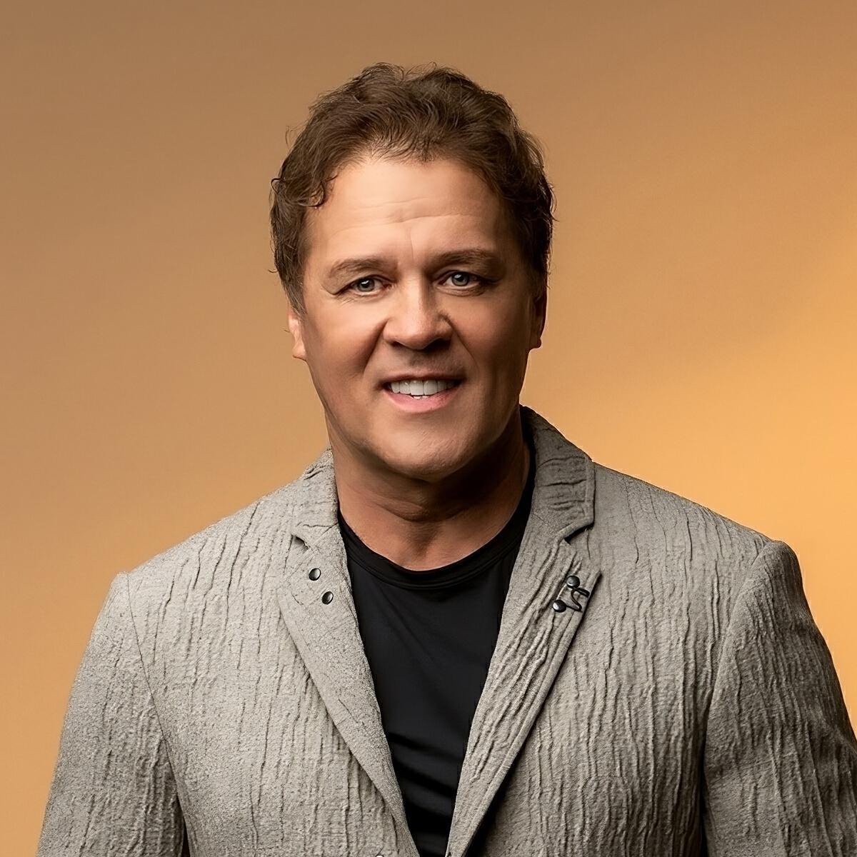 Сергей Любавин