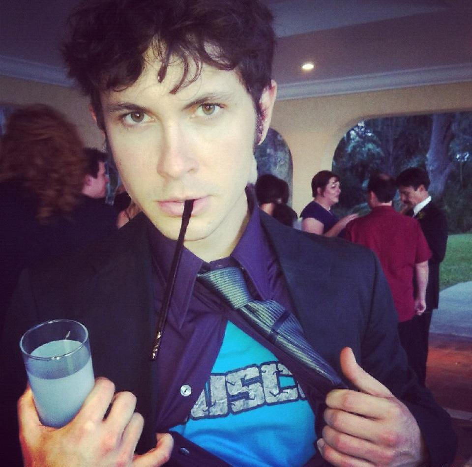 Tobuscus