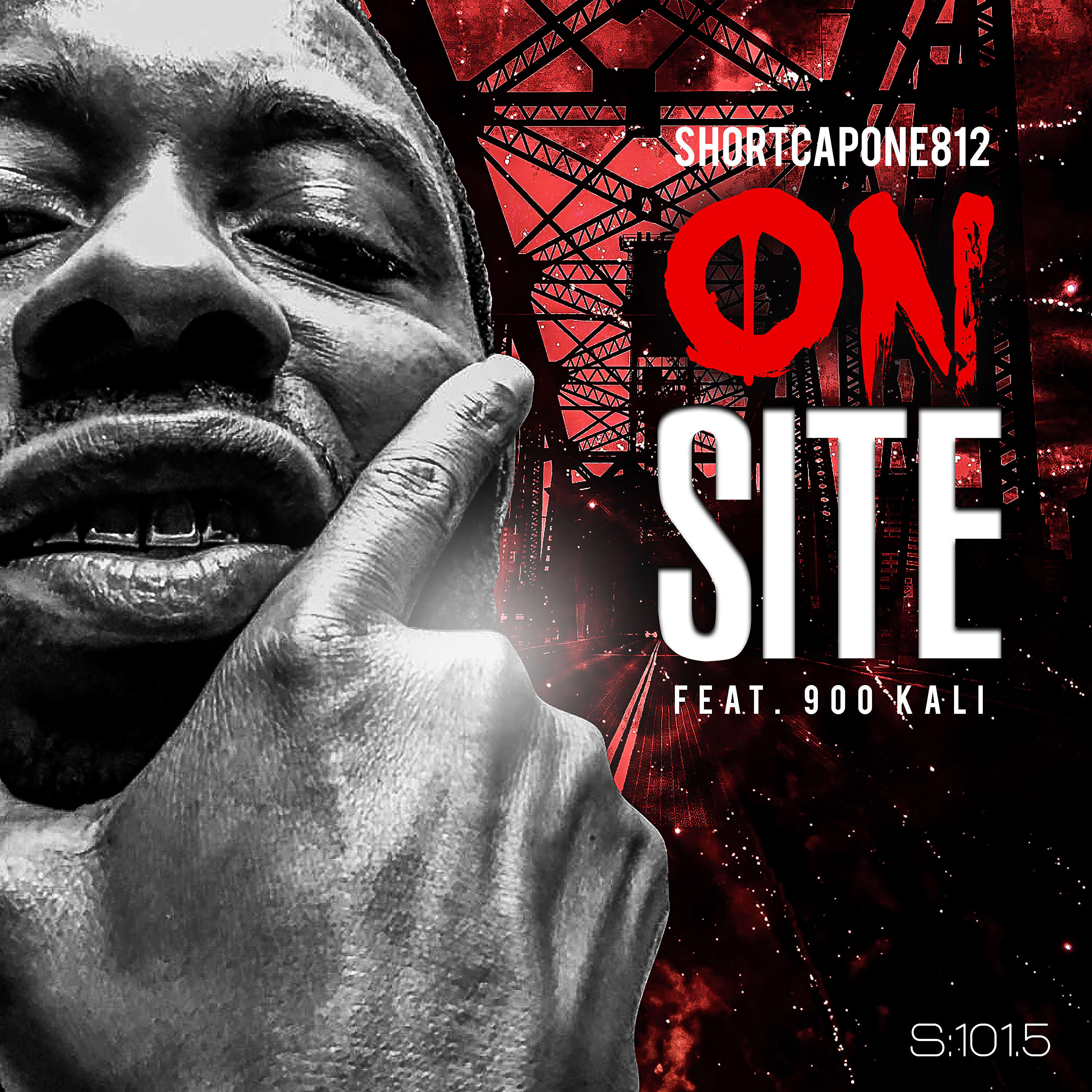 Релиз On Site