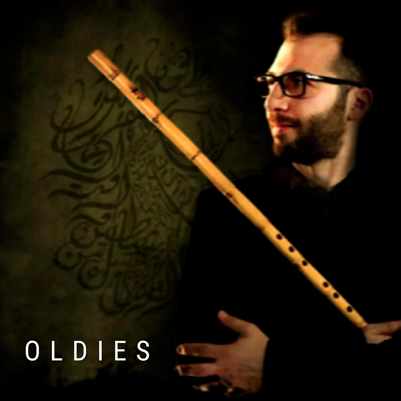 Релиз Oldies