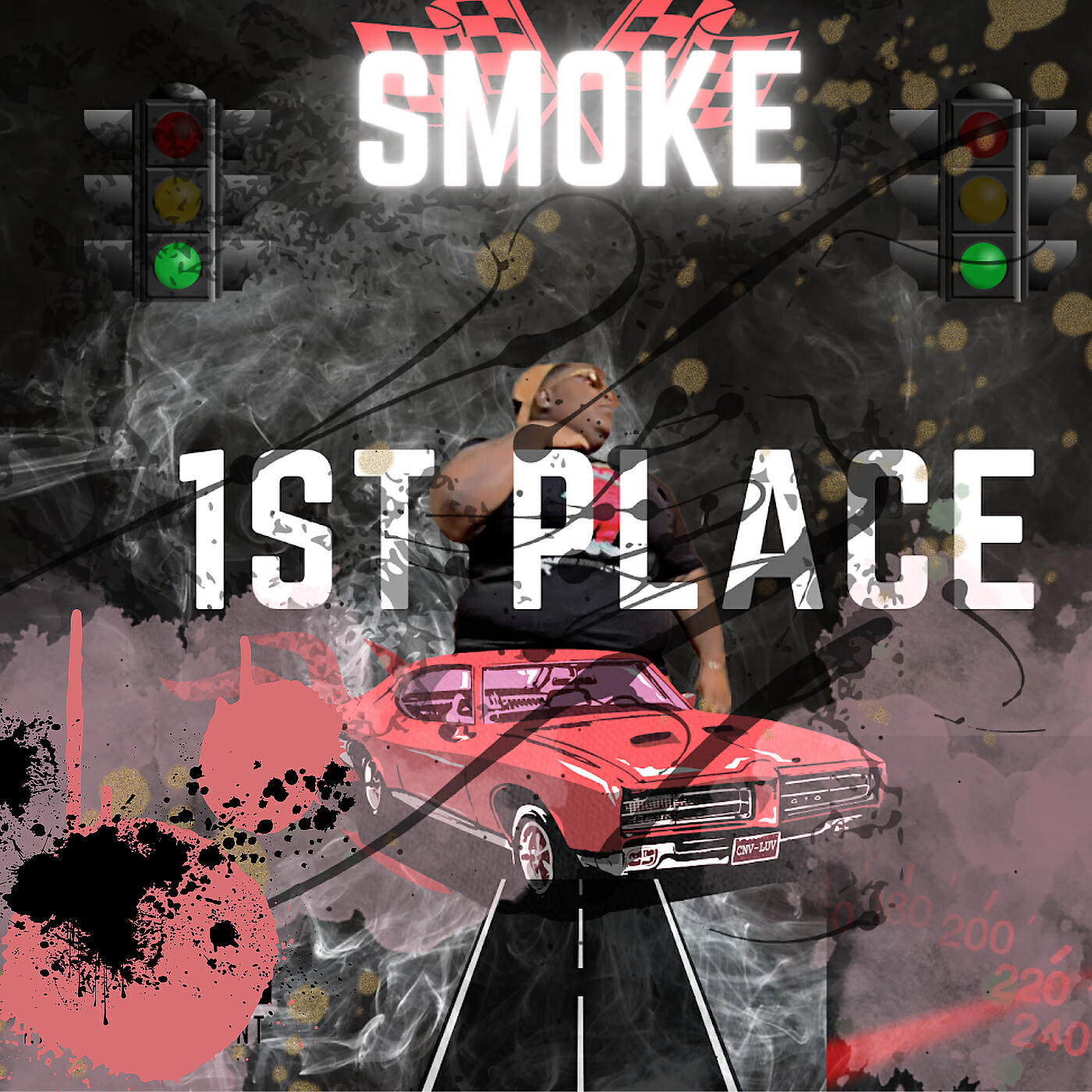 Релиз 1st Place