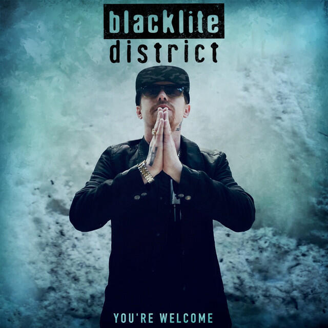 Релиз You're Welcome (Deluxe Edition)