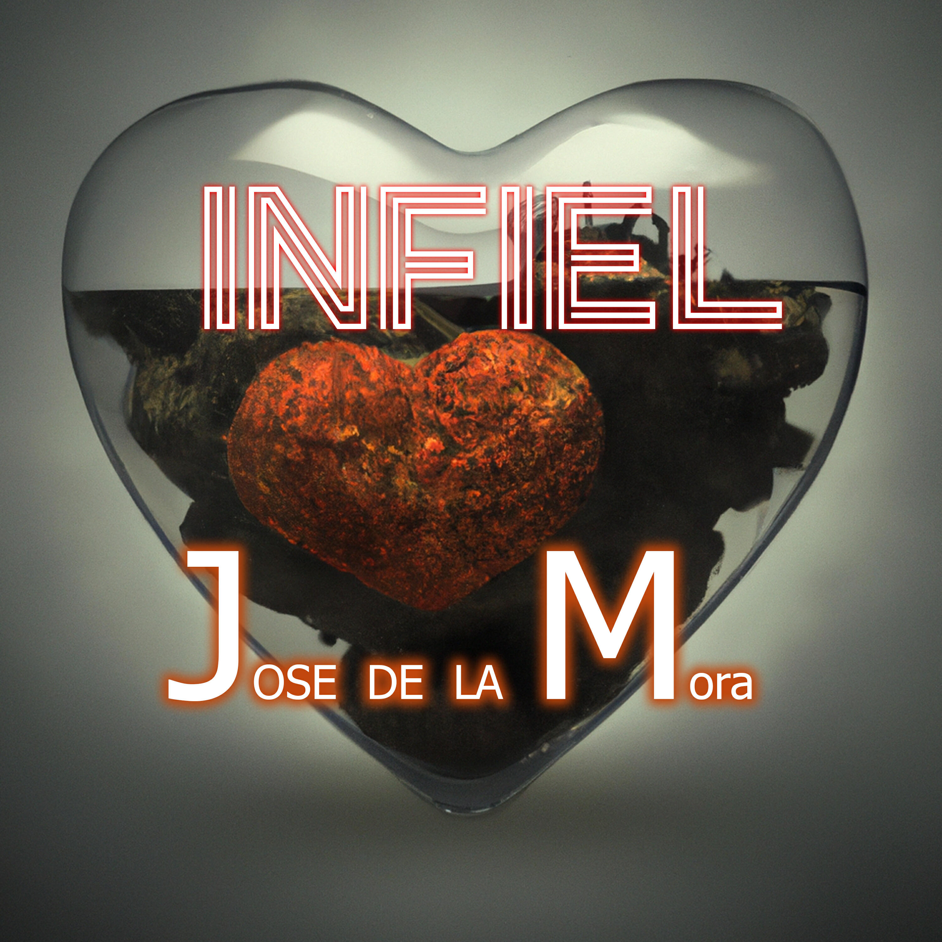 Релиз Infiel