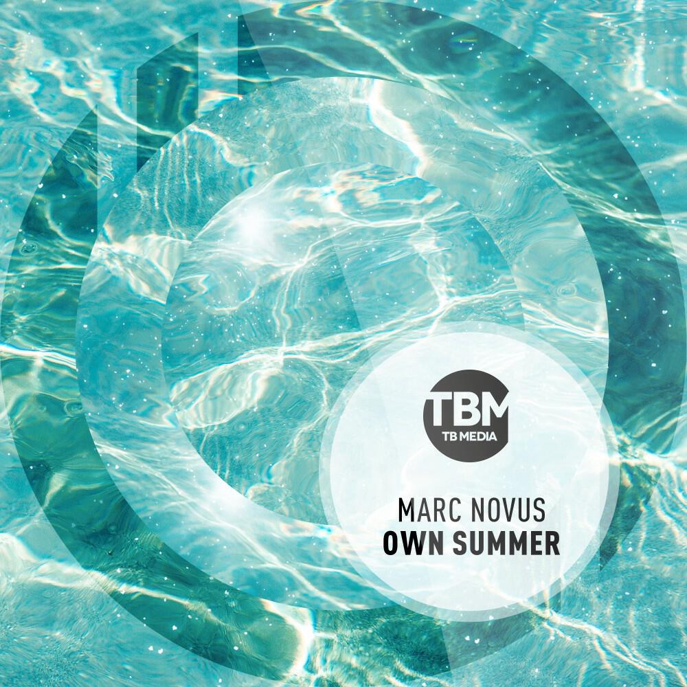 Релиз Own Summer