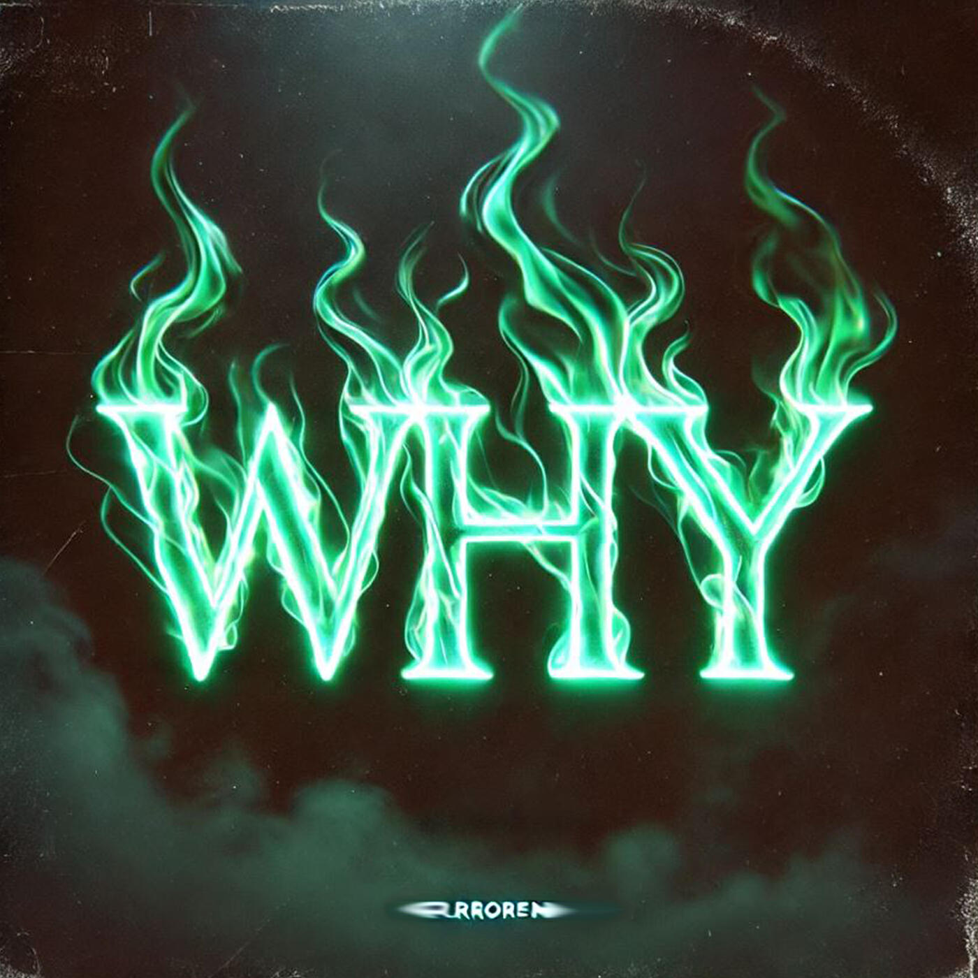 Релиз Why
