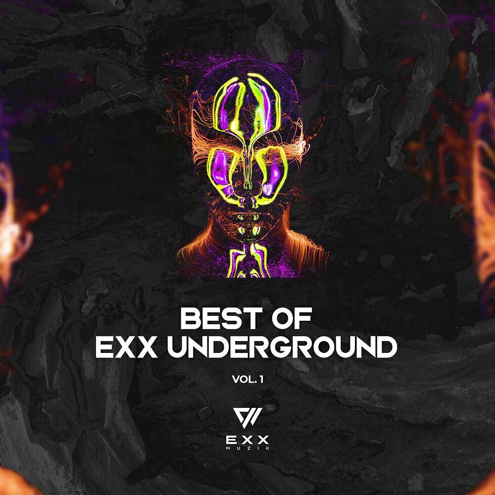 Релиз Best Of Exx Underground Vol.1