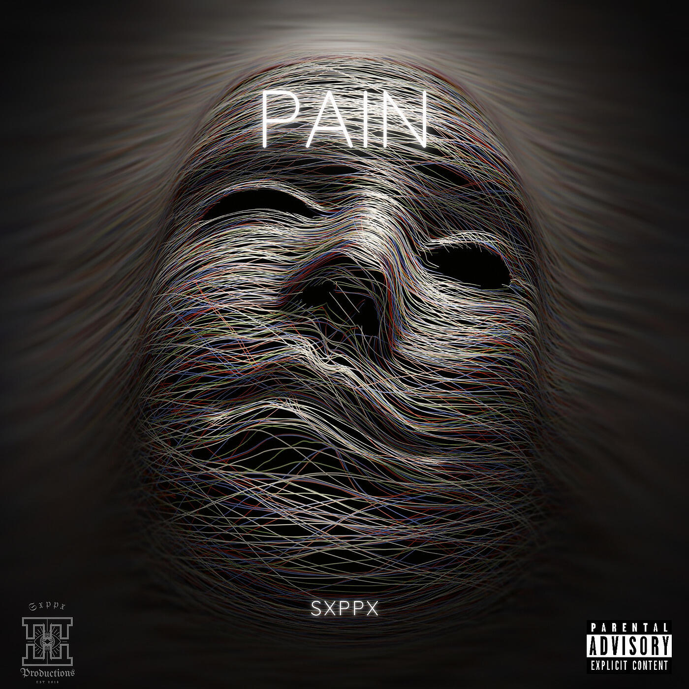 Релиз Pain