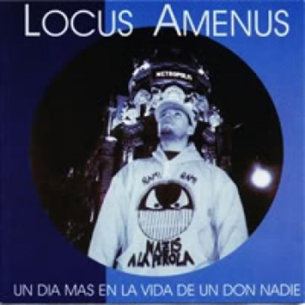 Locus Amenus