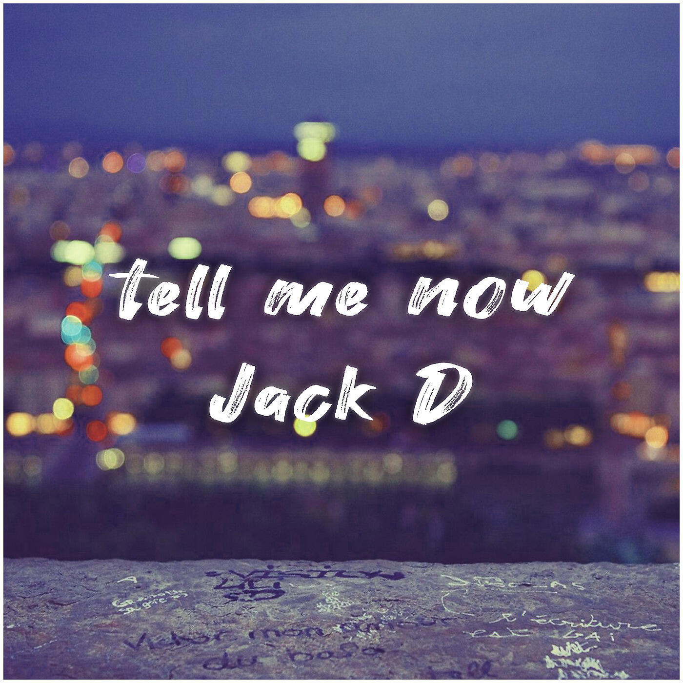 Релиз Tell Me Now