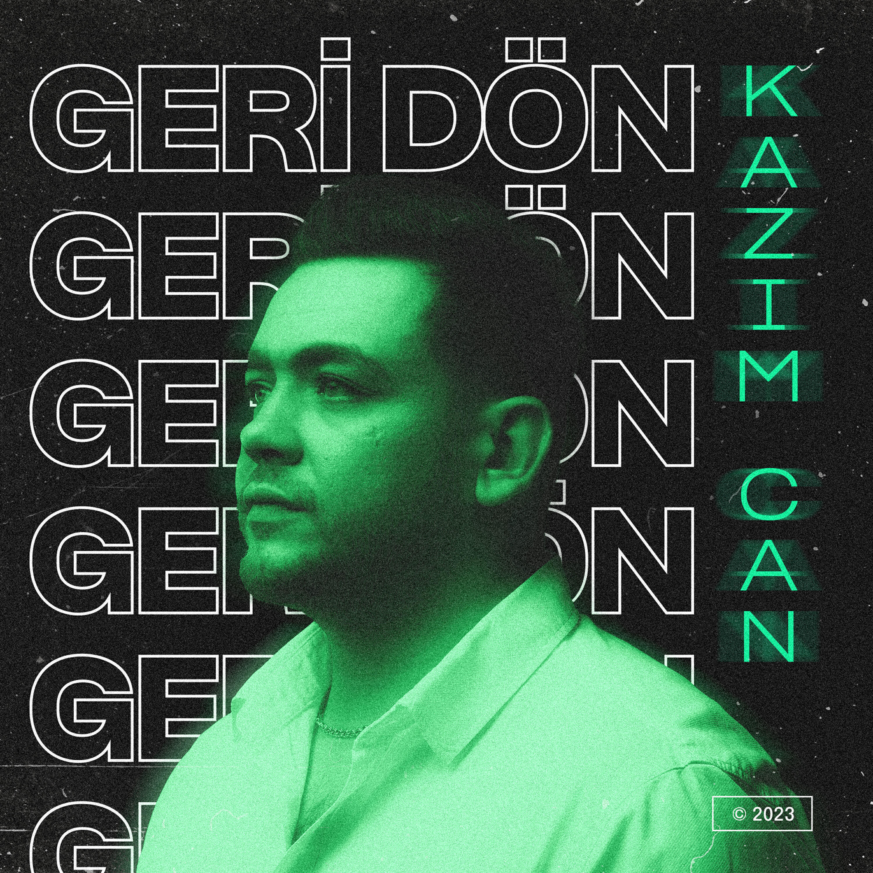 Релиз Geri Dön