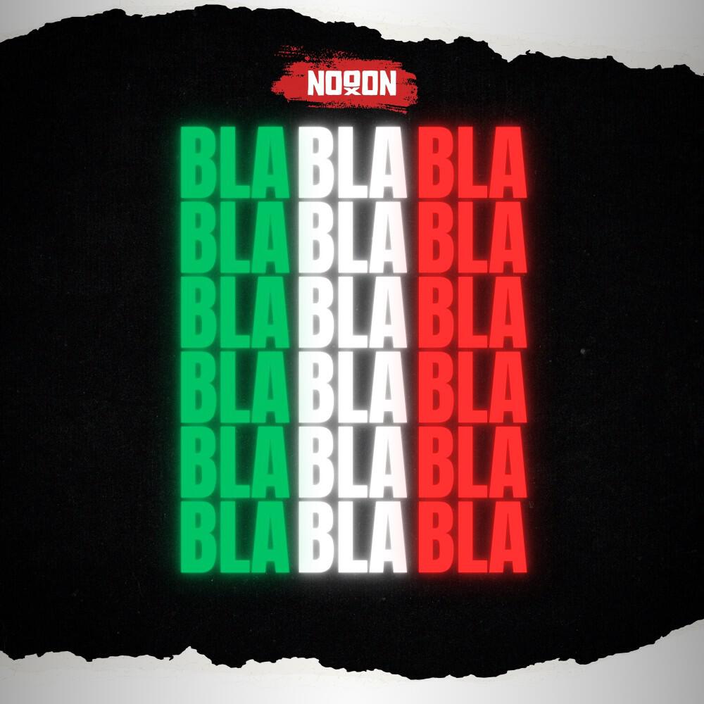 Релиз Bla Bla Bla