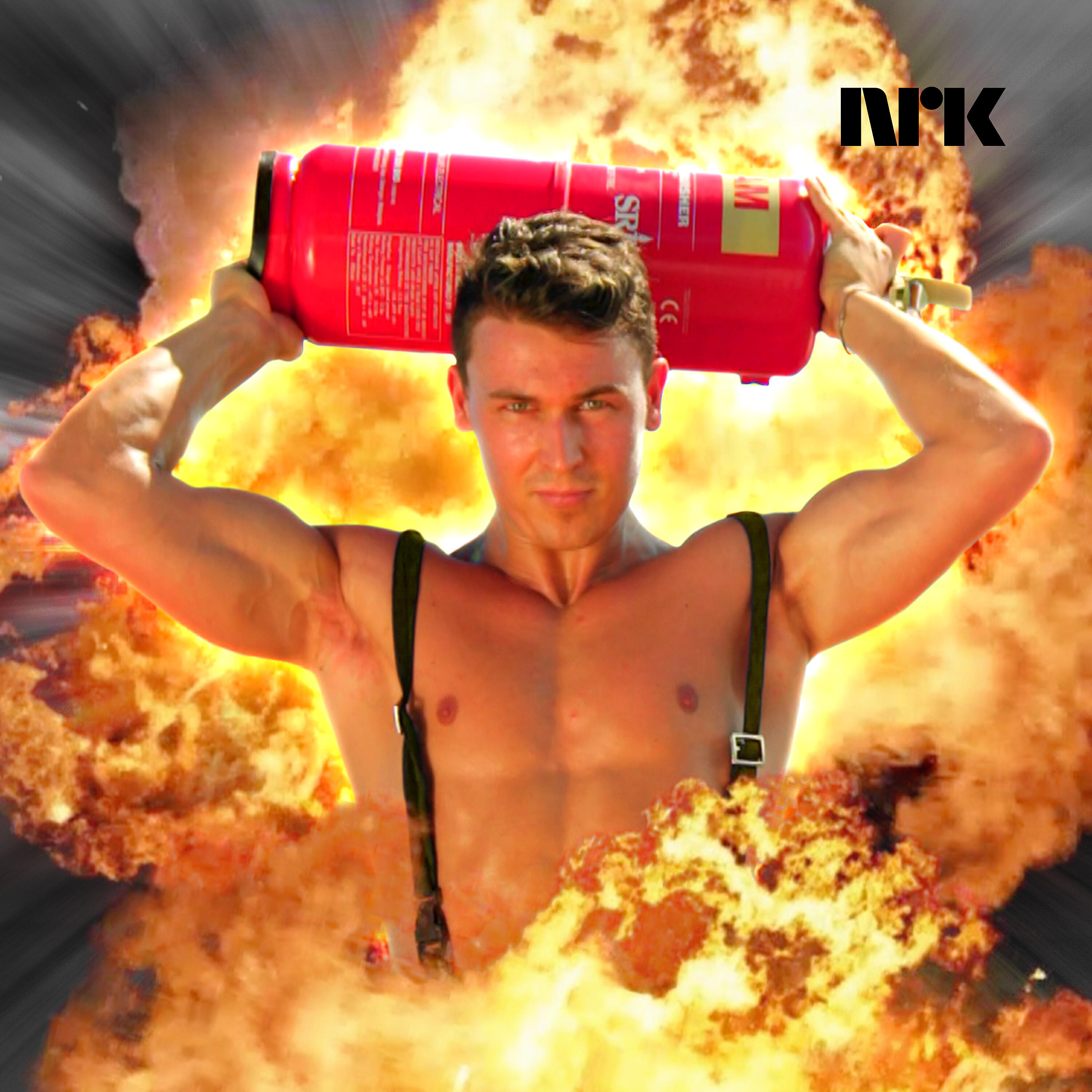 Релиз Sug pikken til Ulrik (Ex on the Beach)