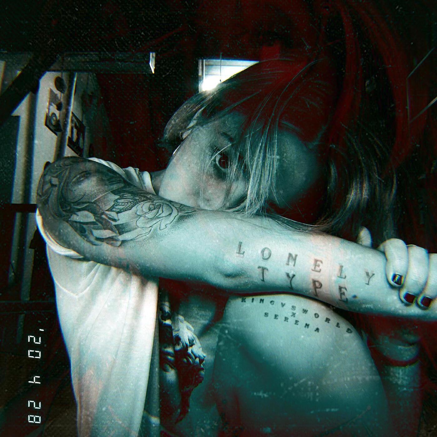 Релиз Lonely Type