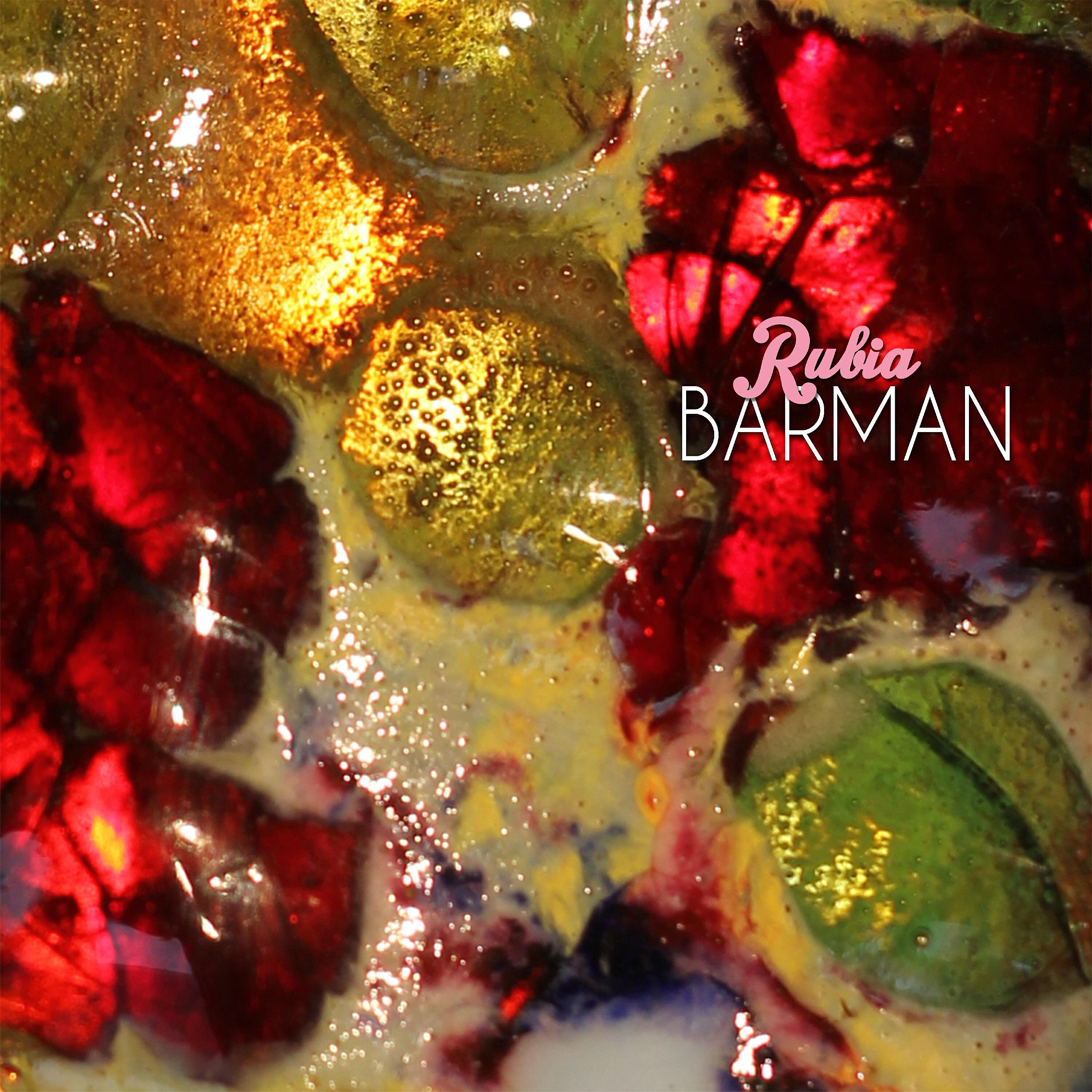 Релиз Barman