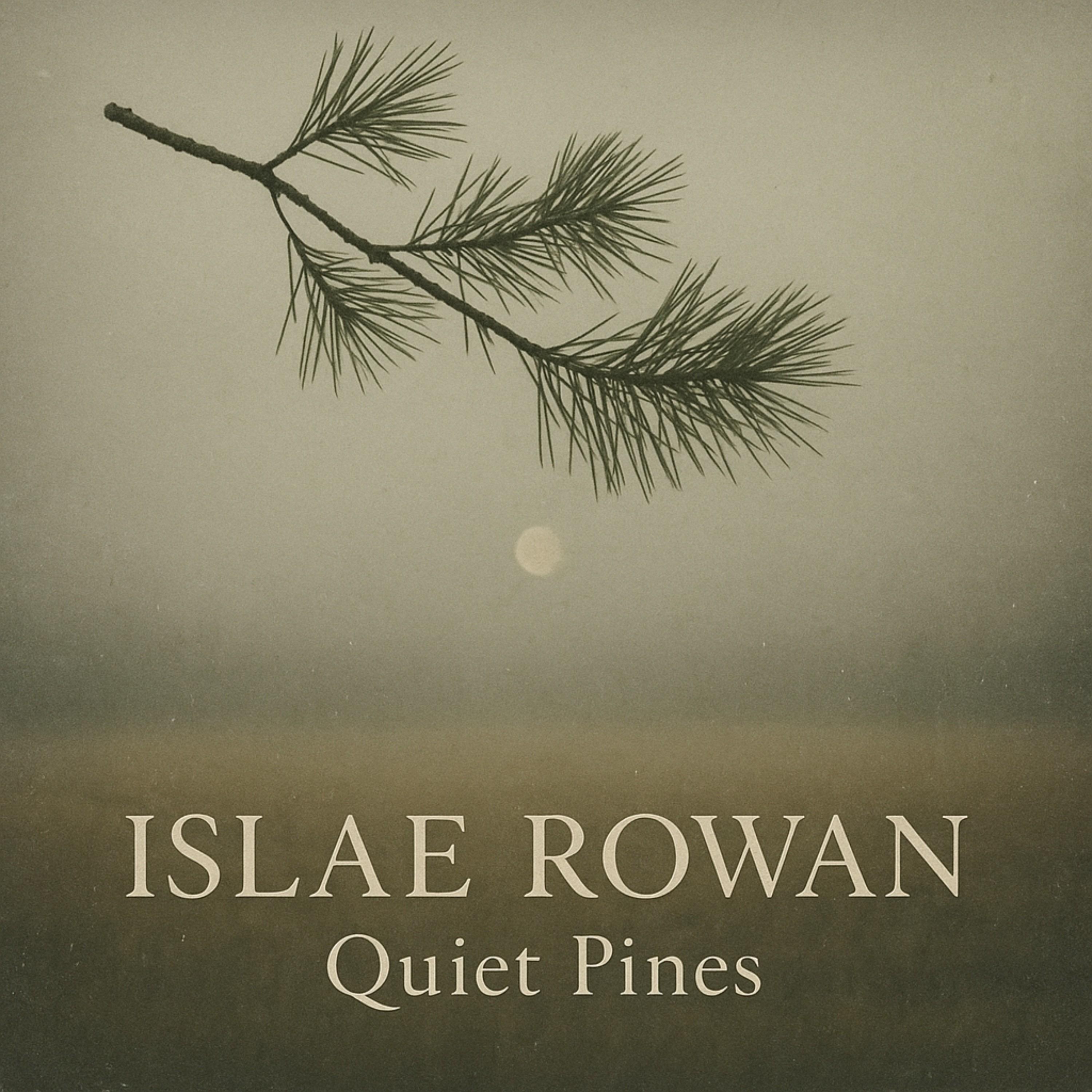 Islae Rowan