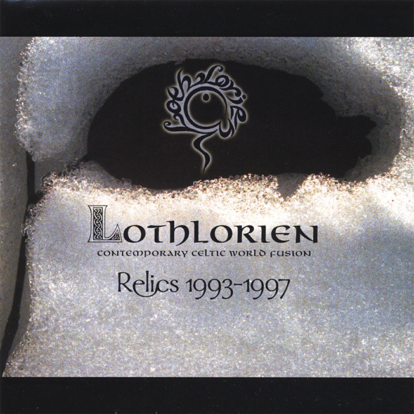Релиз 'Relics' Best Of 1993-1997