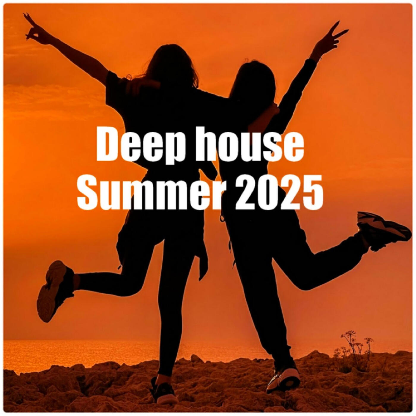 Релиз Deep House Summer 2025