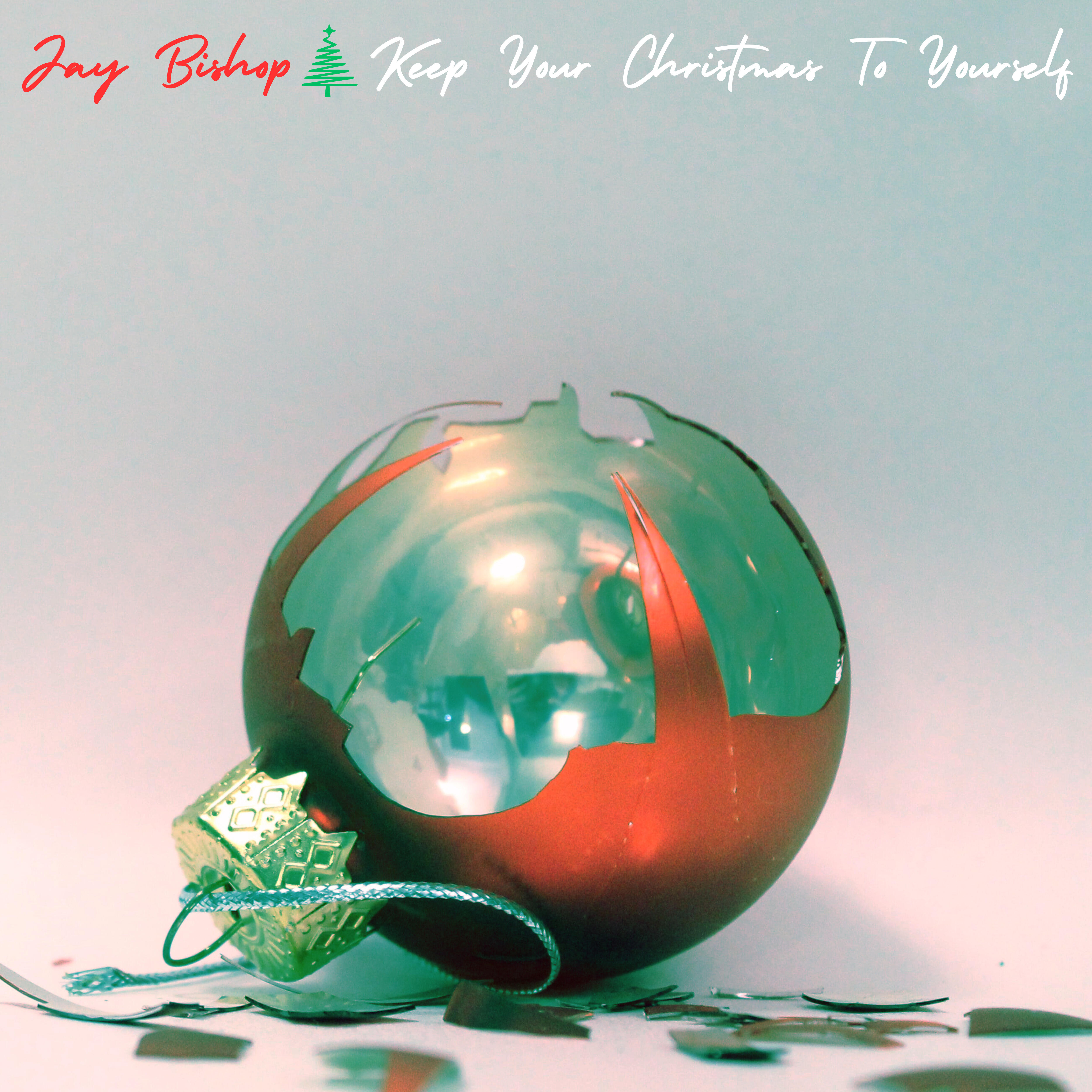 Релиз Keep Your Christmas to Yourself