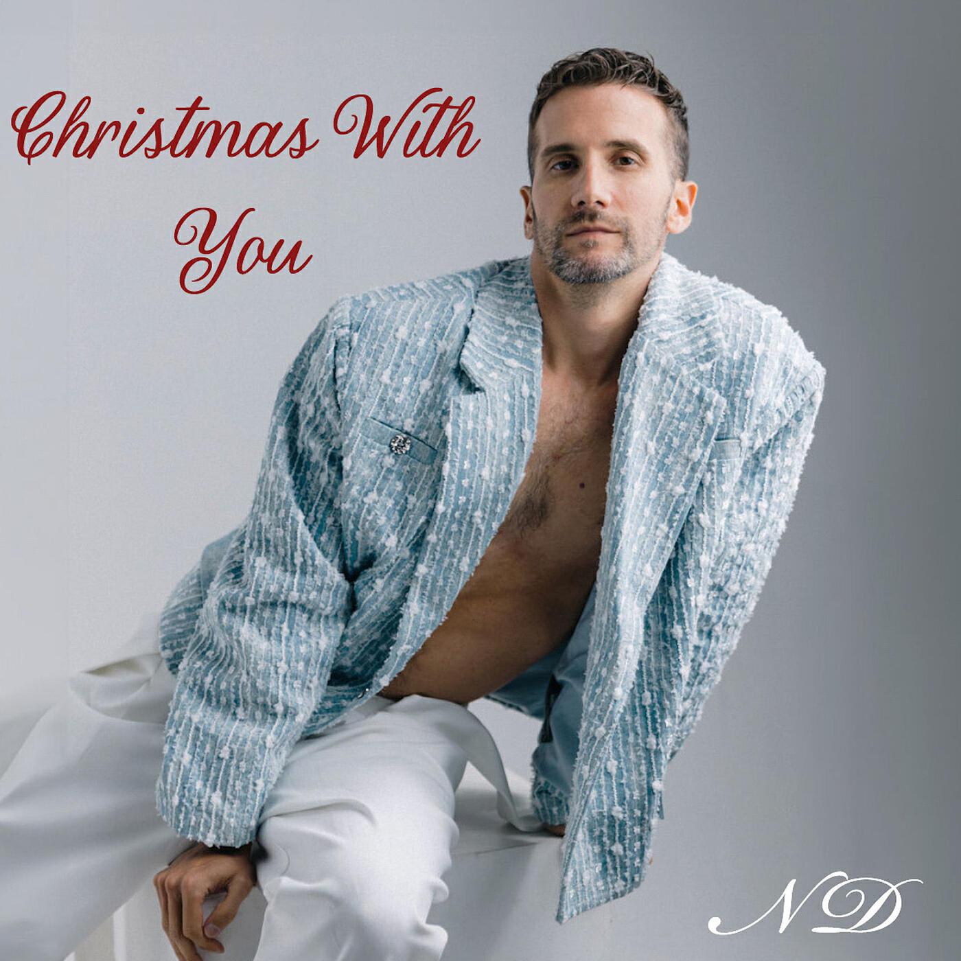 Релиз Christmas With You