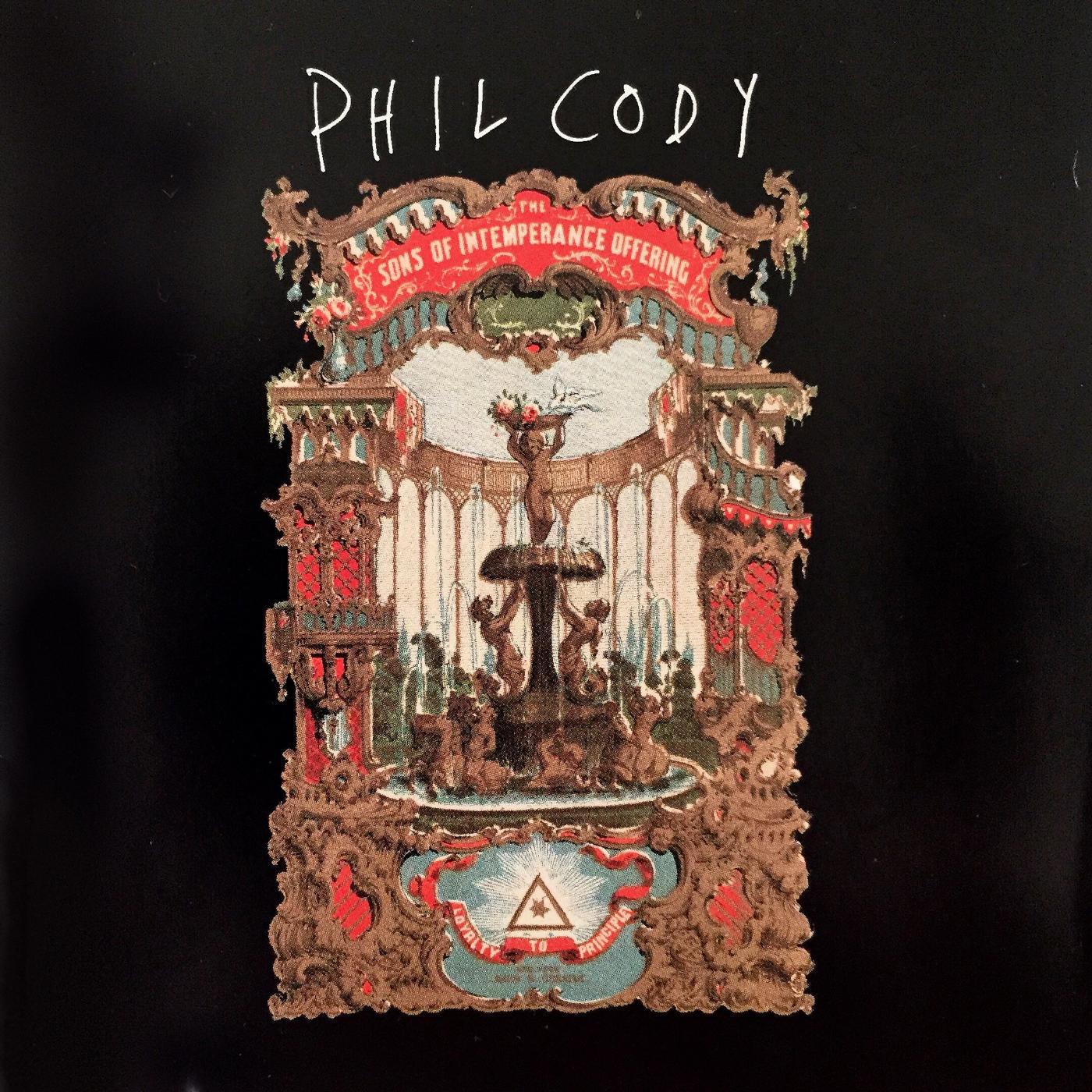 Релиз Sons of Intemperance