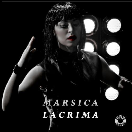 Релиз Lacrima