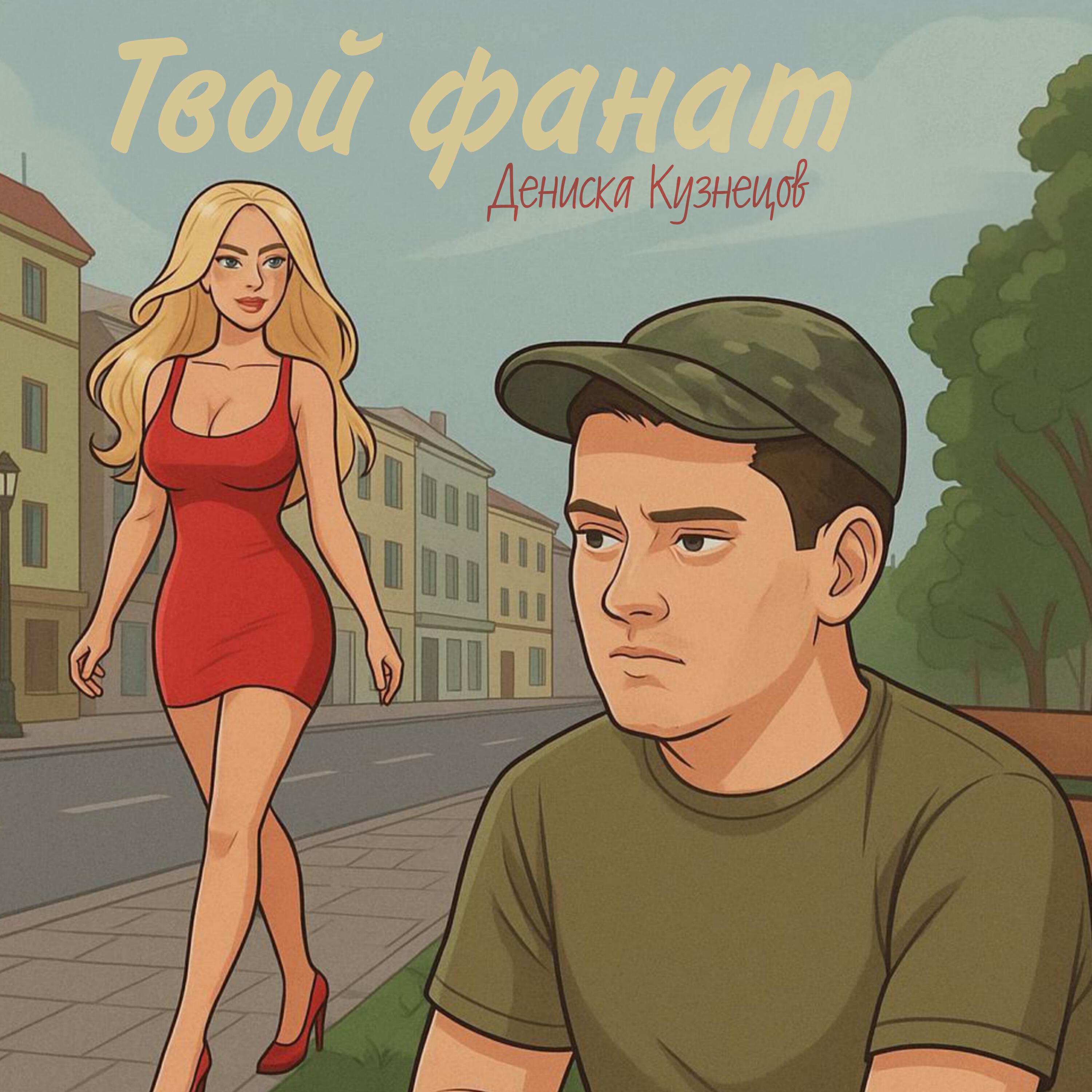 Релиз Твой фанат