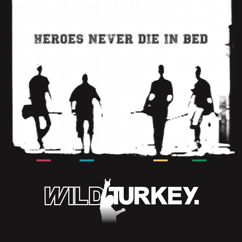 Релиз Heroes Never Die in Bed